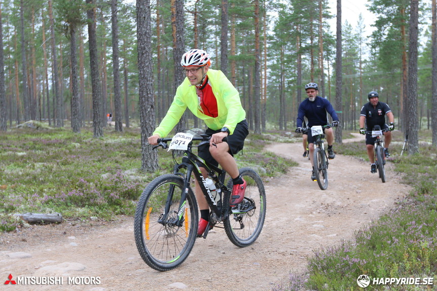 Bild från Cykelvasan 2017 - 90 km