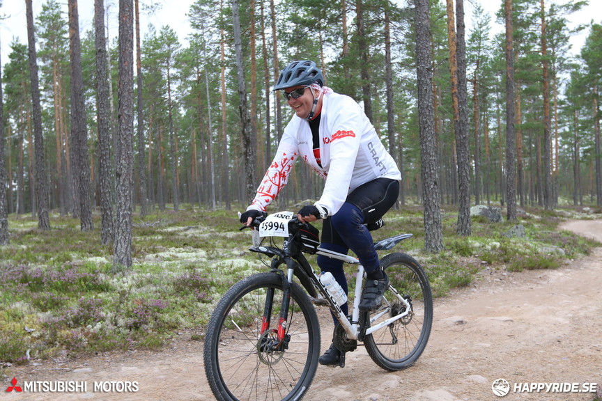 Bild från Cykelvasan 2017 - 90 km