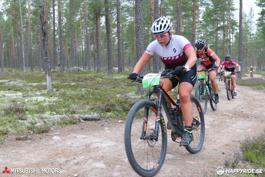 Bild från Cykelvasan 2017 - 90 km