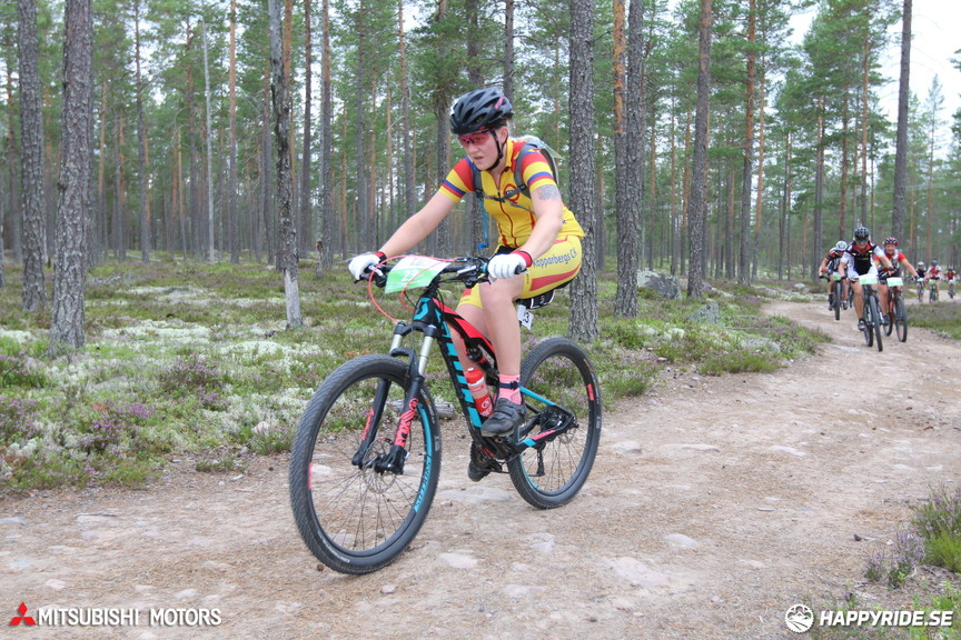 Bild från Cykelvasan 2017 - 90 km