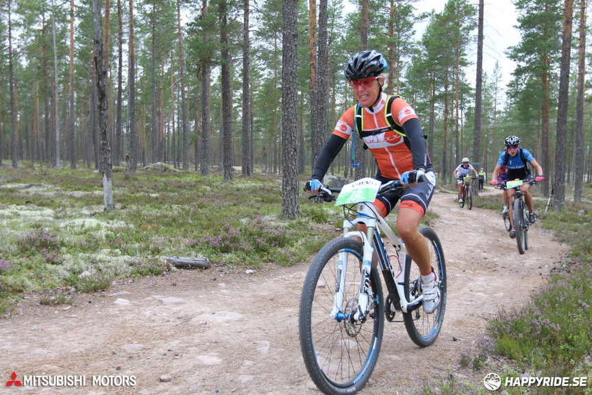 Bild från Cykelvasan 2017 - 90 km