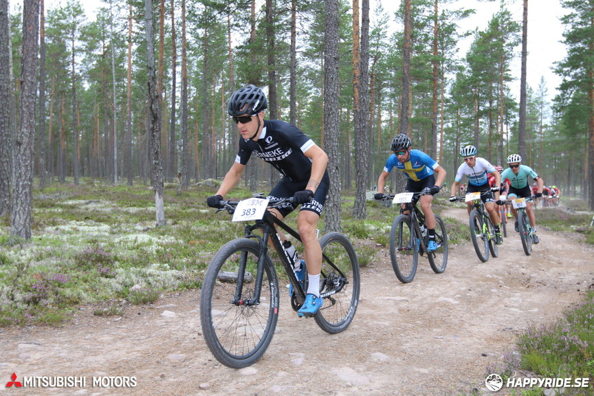 Bild från Cykelvasan 2017 - 90 km