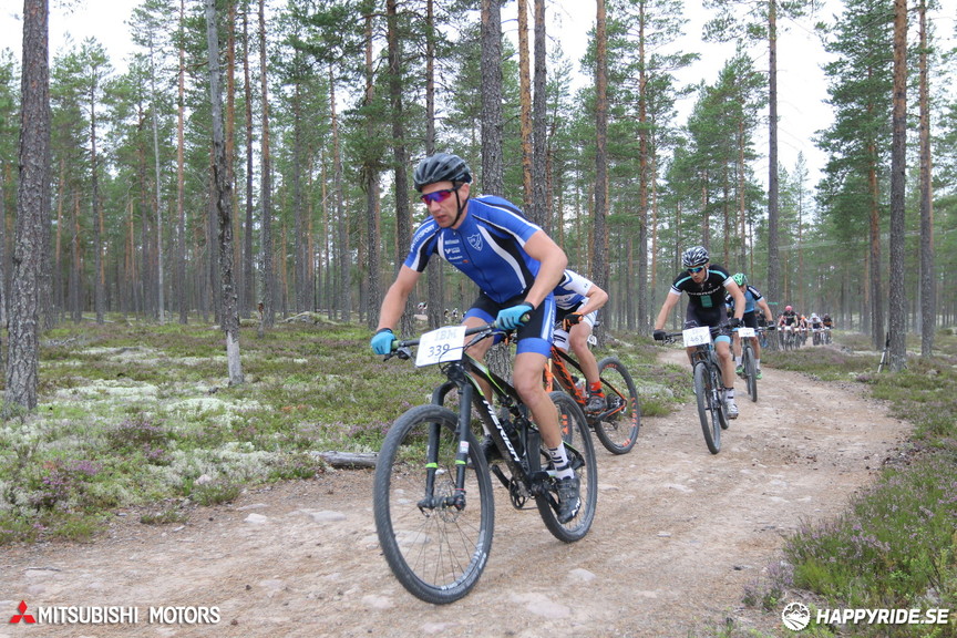 Bild från Cykelvasan 2017 - 90 km