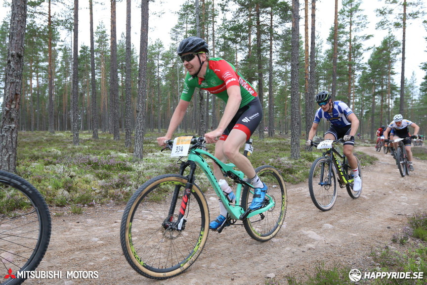 Bild från Cykelvasan 2017 - 90 km