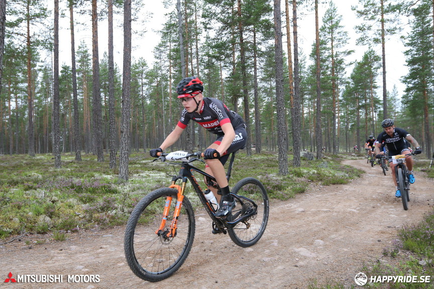 Bild från Cykelvasan 2017 - 90 km