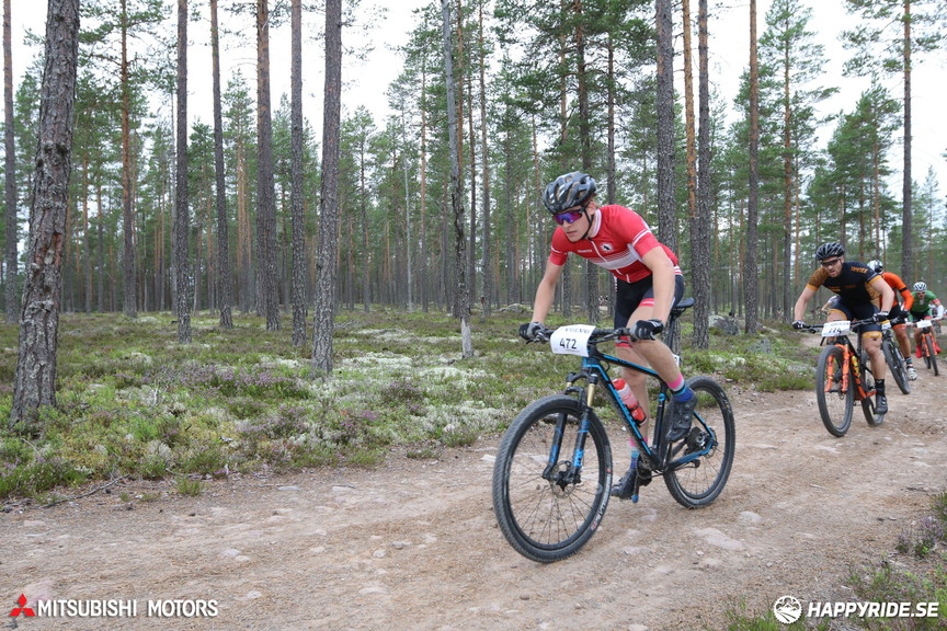 Bild från Cykelvasan 2017 - 90 km