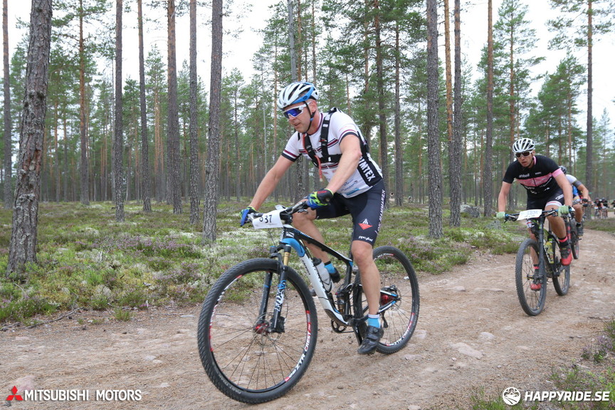 Bild från Cykelvasan 2017 - 90 km