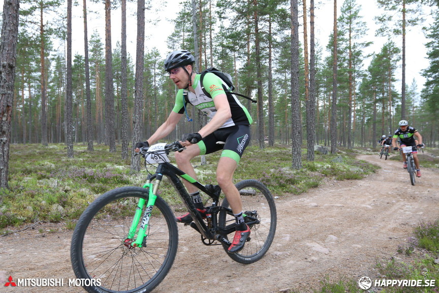 Bild från Cykelvasan 2017 - 90 km