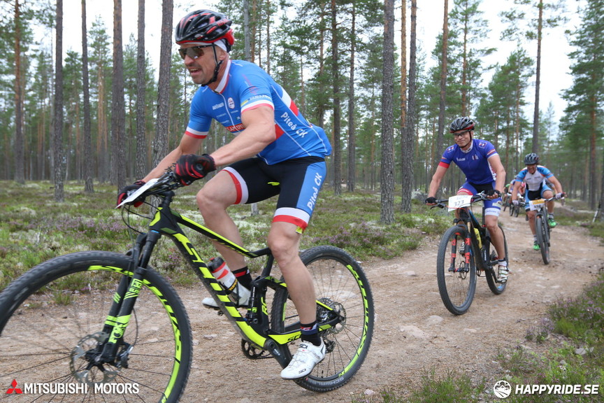 Bild från Cykelvasan 2017 - 90 km