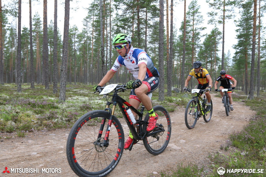 Bild från Cykelvasan 2017 - 90 km