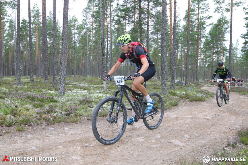 Bild från Cykelvasan 2017 - 90 km