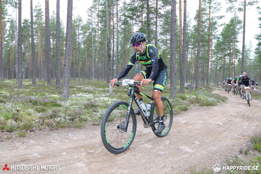 Bild från Cykelvasan 2017 - 90 km