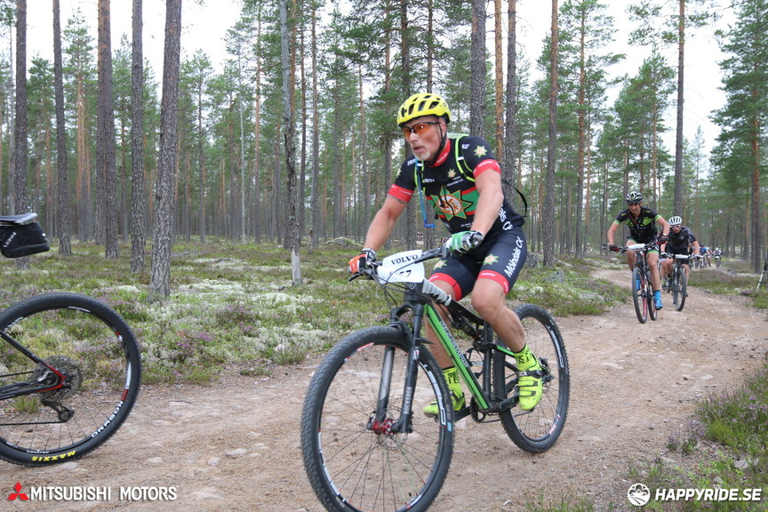Bild från Cykelvasan 2017 - 90 km