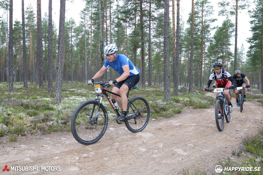 Bild från Cykelvasan 2017 - 90 km