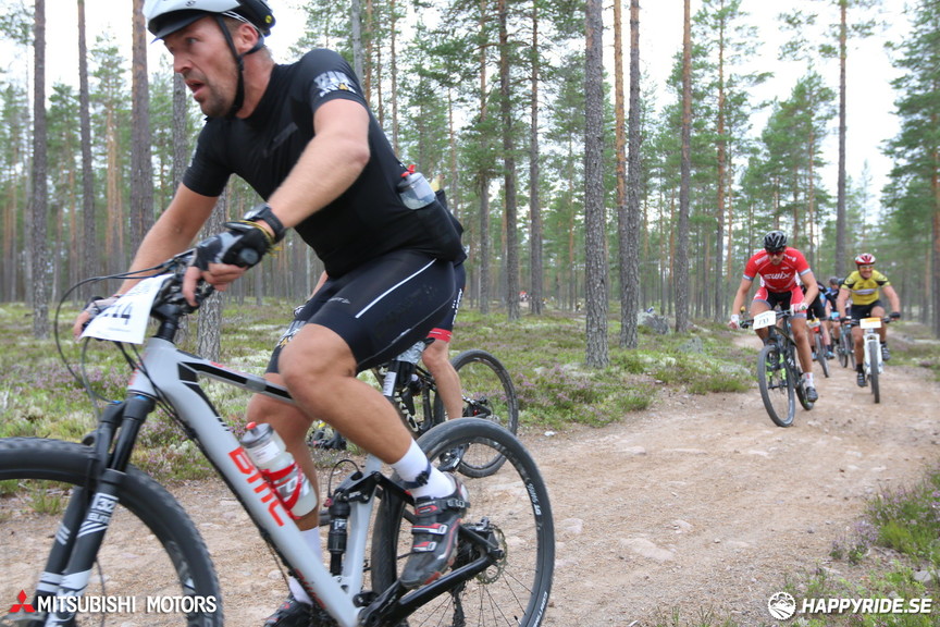 Bild från Cykelvasan 2017 - 90 km