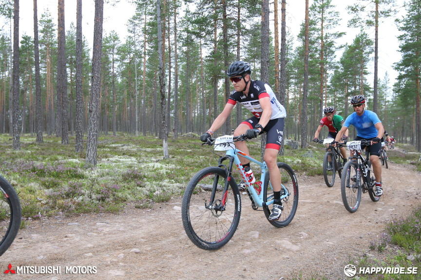 Bild från Cykelvasan 2017 - 90 km