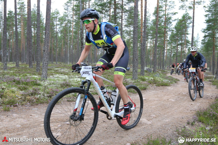 Bild från Cykelvasan 2017 - 90 km