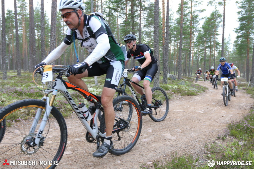 Bild från Cykelvasan 2017 - 90 km