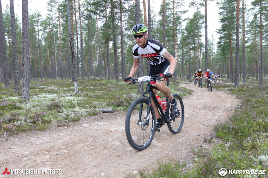 Bild från Cykelvasan 2017 - 90 km