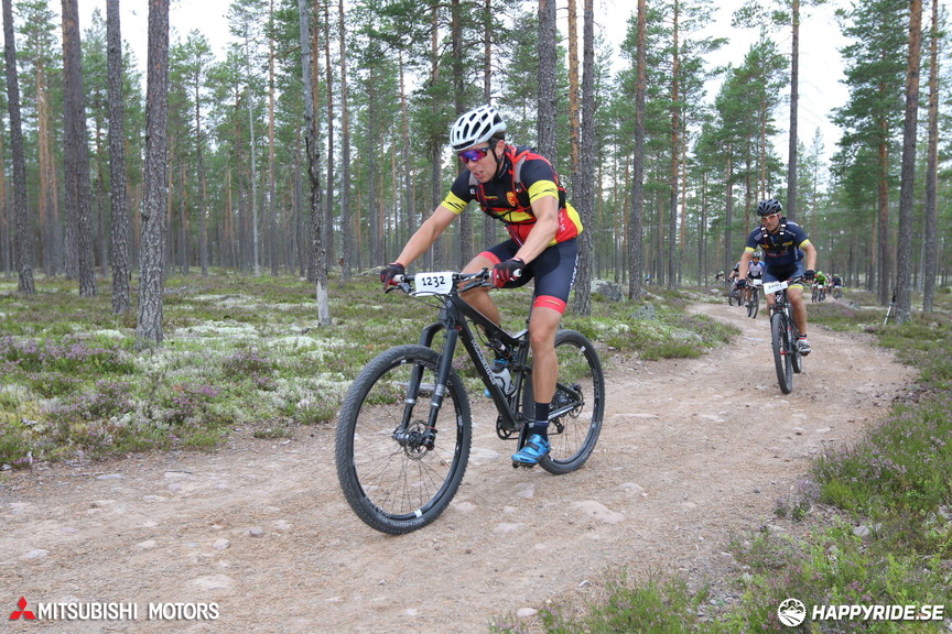 Bild från Cykelvasan 2017 - 90 km