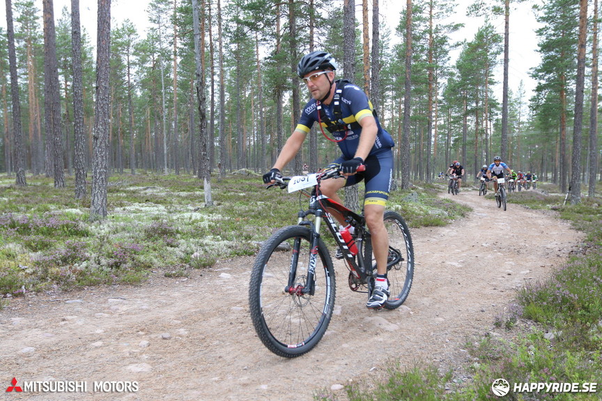 Bild från Cykelvasan 2017 - 90 km