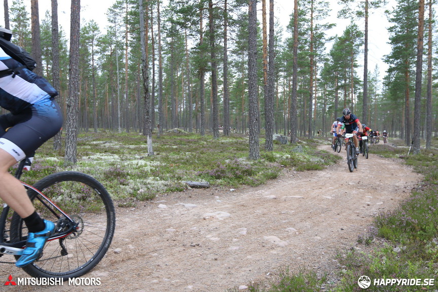 Bild från Cykelvasan 2017 - 90 km