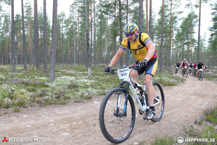 Bild från Cykelvasan 2017 - 90 km