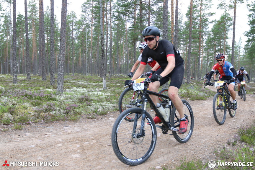 Bild från Cykelvasan 2017 - 90 km