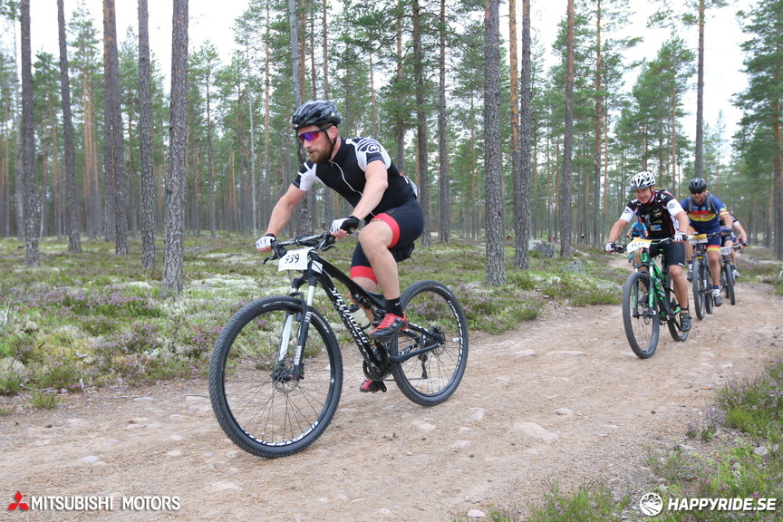 Bild från Cykelvasan 2017 - 90 km
