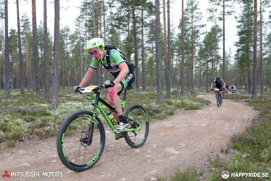 Bild från Cykelvasan 2017 - 90 km
