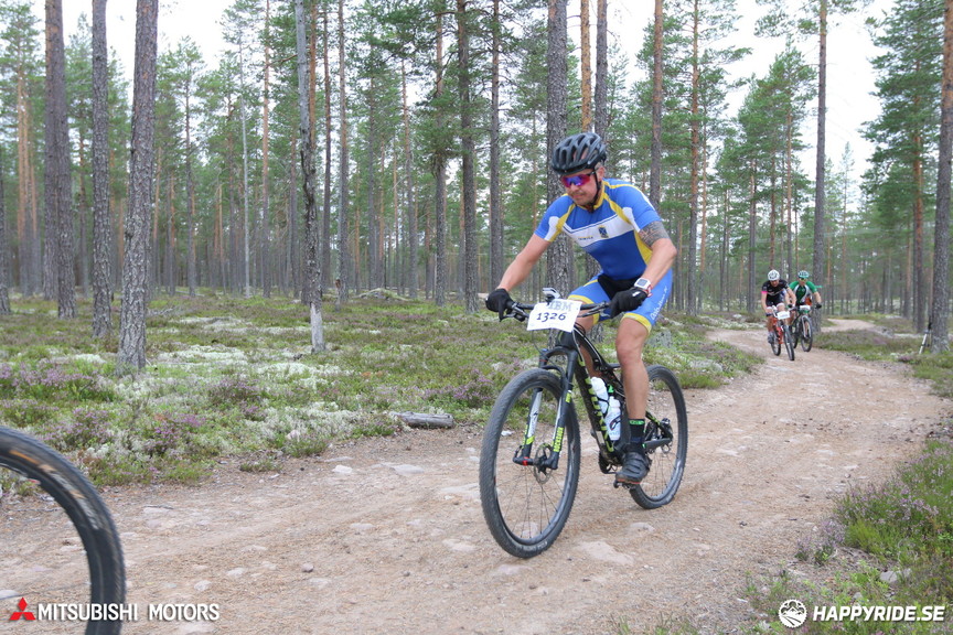 Bild från Cykelvasan 2017 - 90 km
