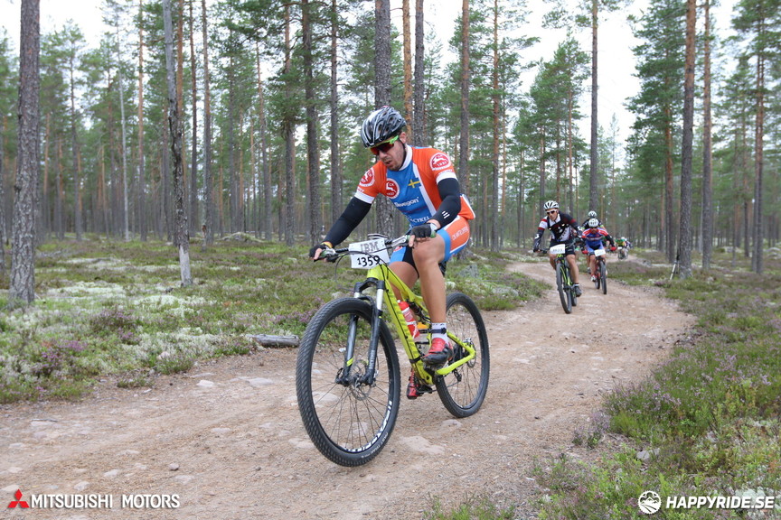 Bild från Cykelvasan 2017 - 90 km