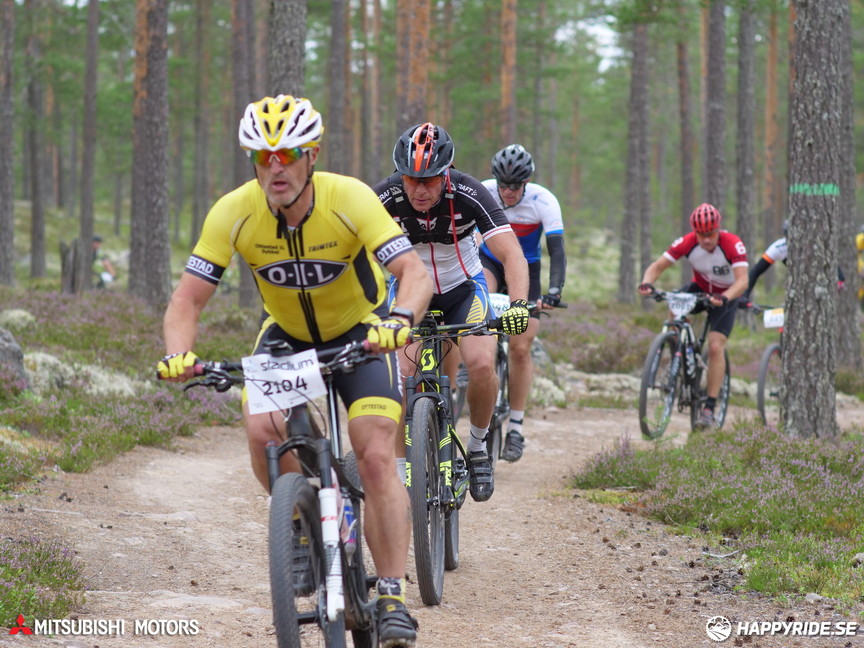 Bild från Cykelvasan 2017 - 90 km