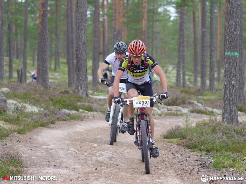 Bild från Cykelvasan 2017 - 90 km