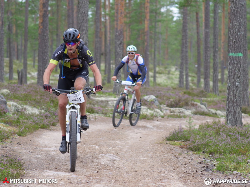 Bild från Cykelvasan 2017 - 90 km