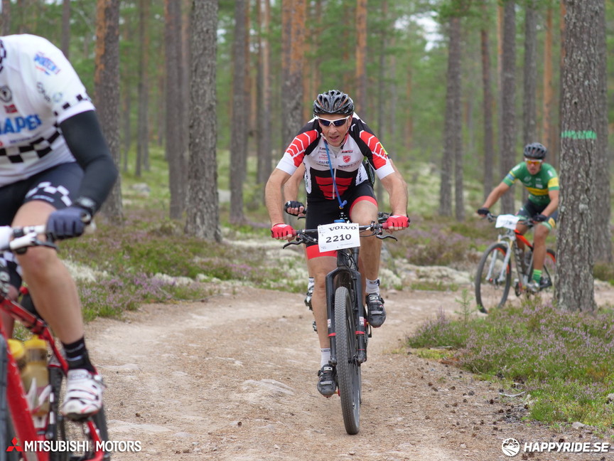 Bild från Cykelvasan 2017 - 90 km