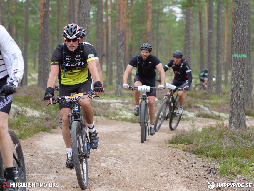 Bild från Cykelvasan 2017 - 90 km
