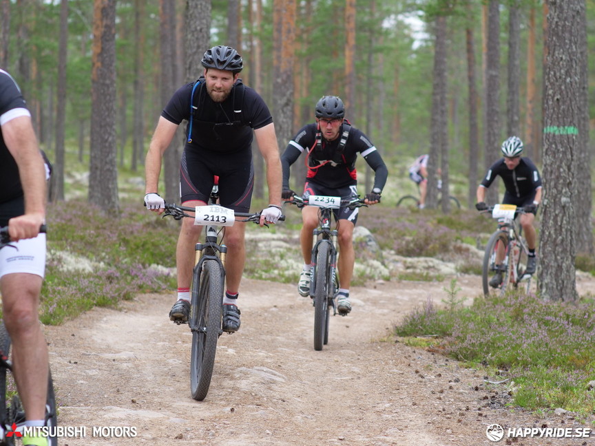 Bild från Cykelvasan 2017 - 90 km