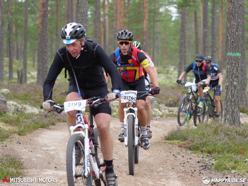 Bild från Cykelvasan 2017 - 90 km