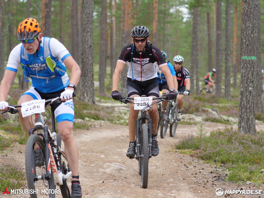 Bild från Cykelvasan 2017 - 90 km