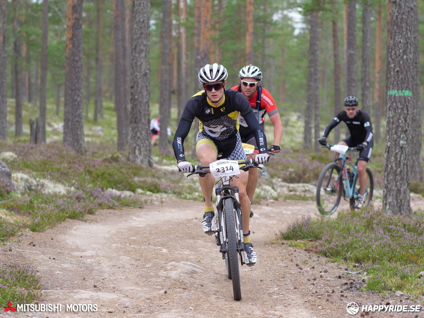 Bild från Cykelvasan 2017 - 90 km