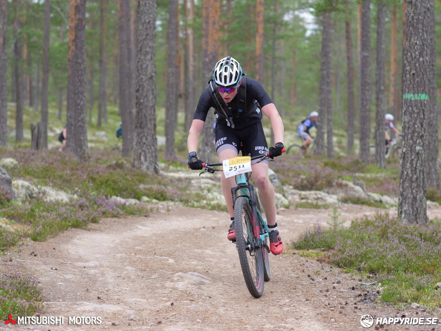 Bild från Cykelvasan 2017 - 90 km