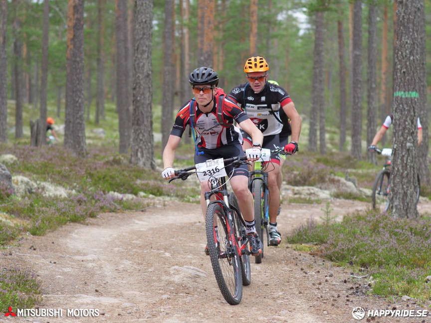 Bild från Cykelvasan 2017 - 90 km