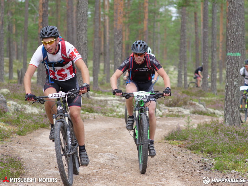 Bild från Cykelvasan 2017 - 90 km