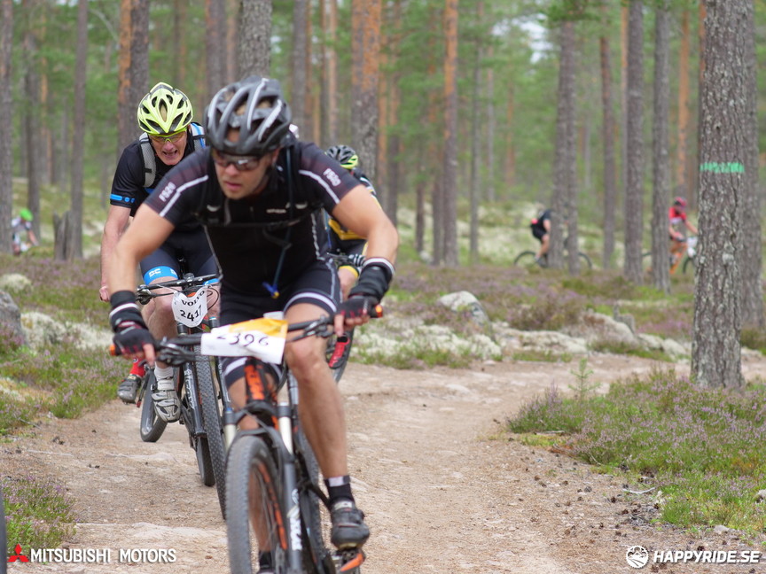Bild från Cykelvasan 2017 - 90 km