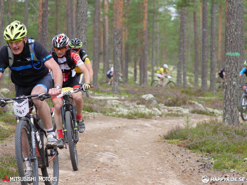 Bild från Cykelvasan 2017 - 90 km
