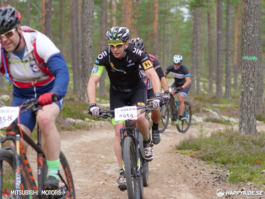 Bild från Cykelvasan 2017 - 90 km