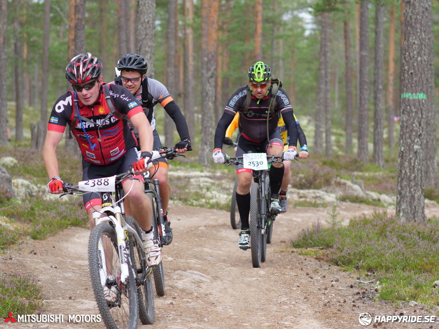 Bild från Cykelvasan 2017 - 90 km