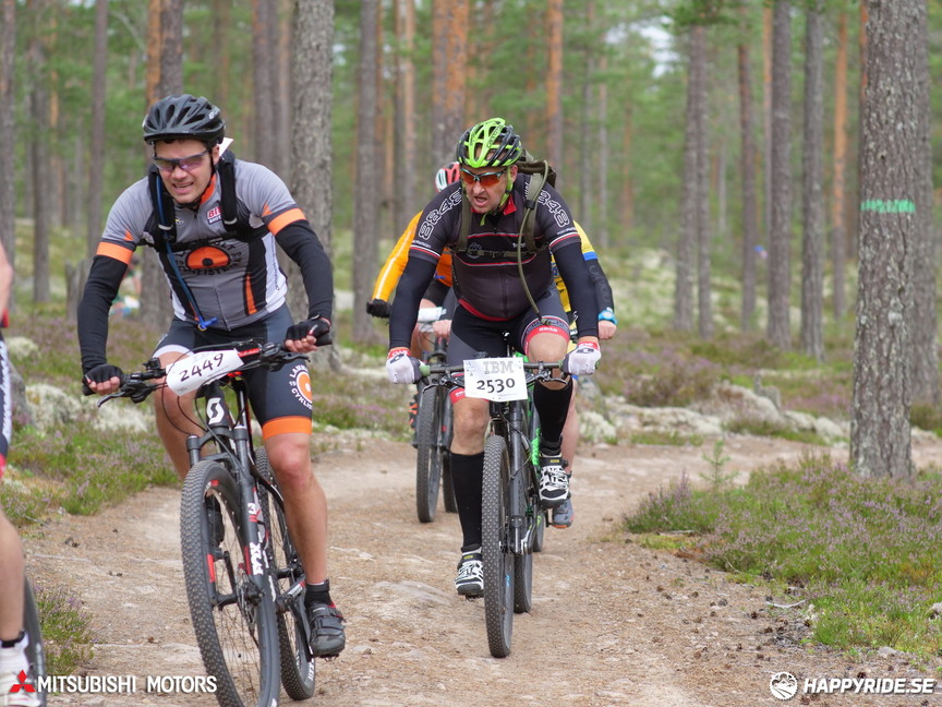 Bild från Cykelvasan 2017 - 90 km