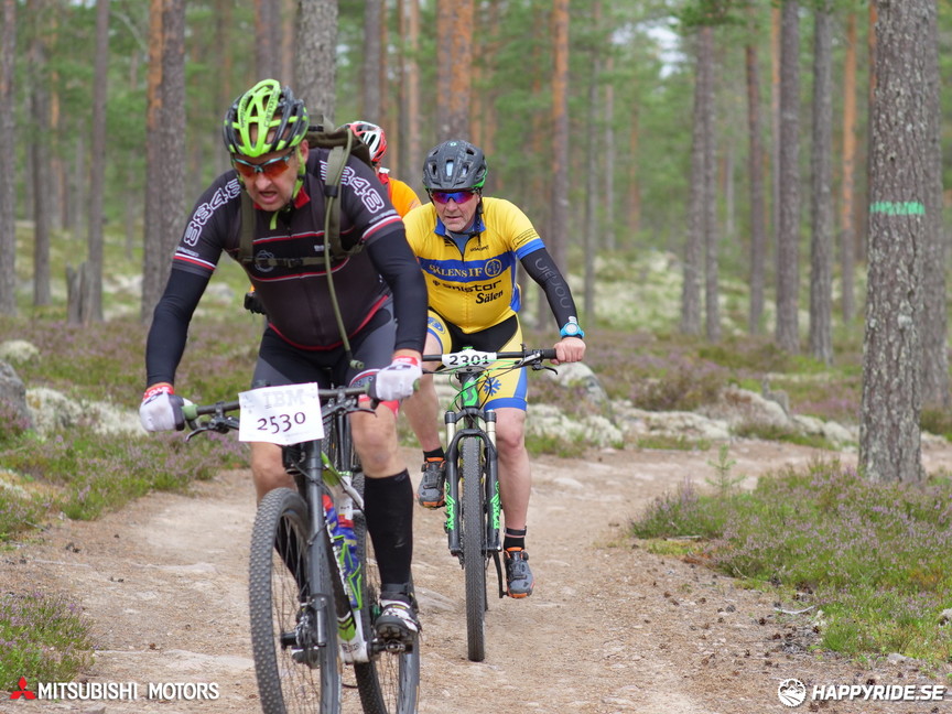 Bild från Cykelvasan 2017 - 90 km